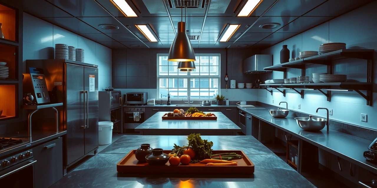 Instalaciones Castellana