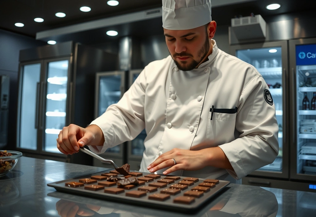 Santurario de Pastelería